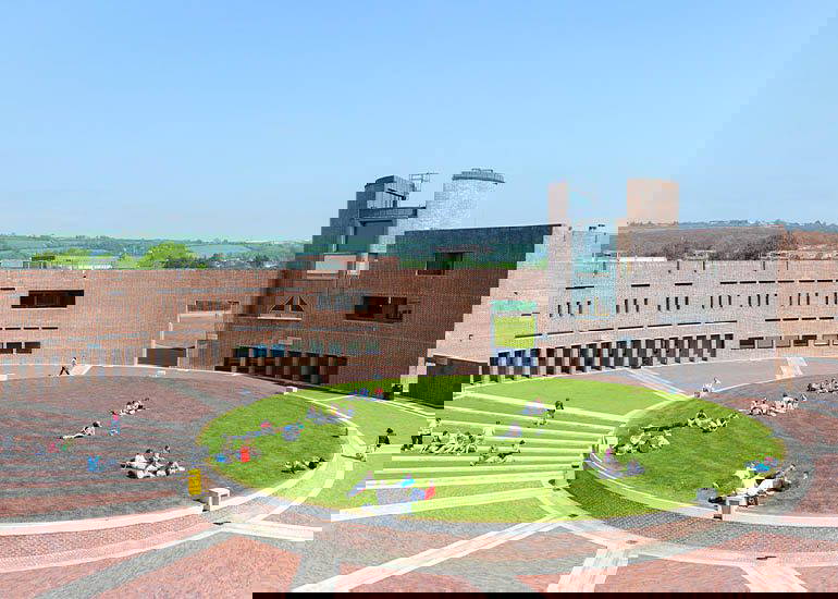 Student accomodation near MTU