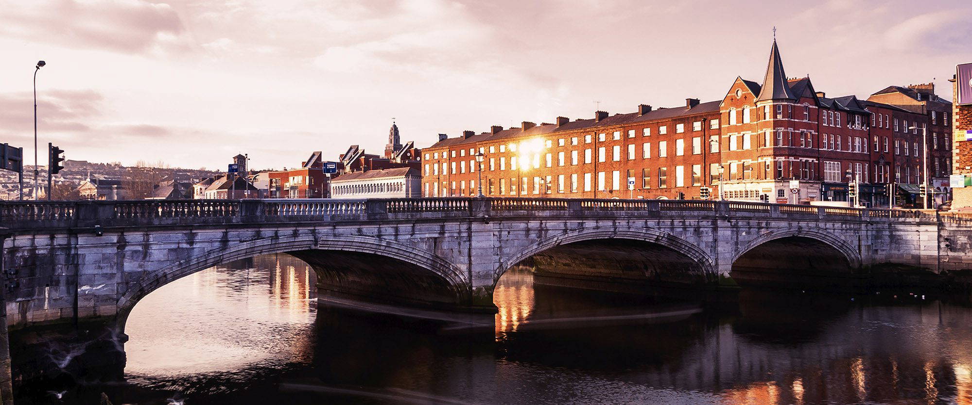 Best Areas To Live in Cork for Students