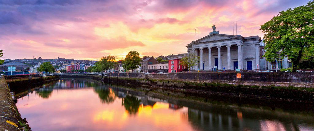 How To Look for Student Housing in Cork as an Overseas Student-Feature
