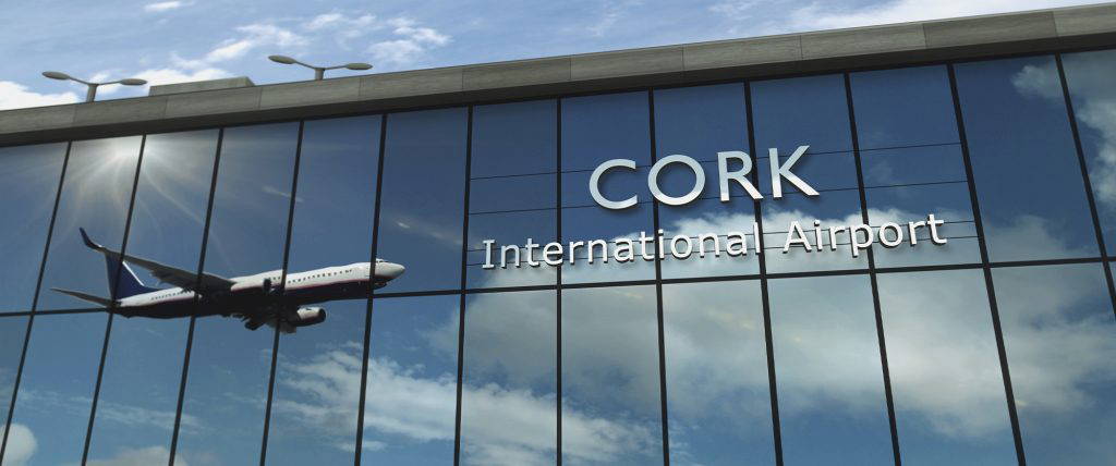 Cork International Airport