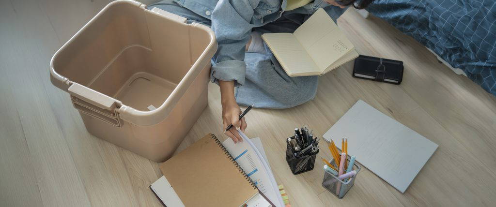 Pre-Arrival Checklist for Students in Cork